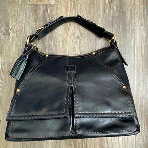 Dooney & Bourke Kingston shoulder bag